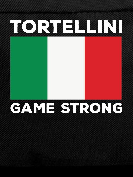 Tortellini Game Strong