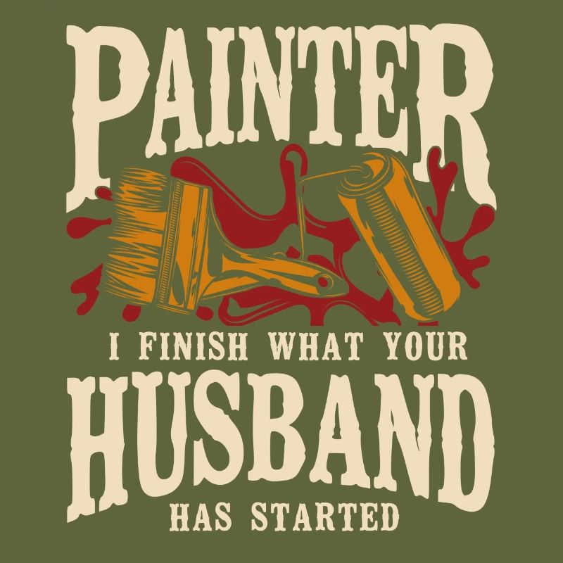 House Painter Decorator Painter I