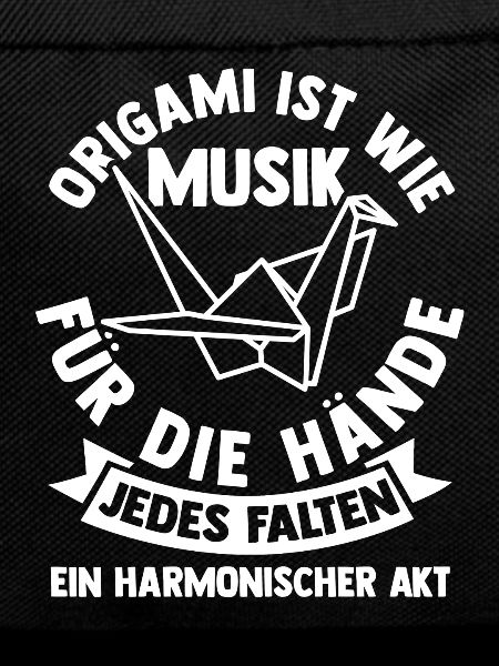 Japanese Folding Art Origami