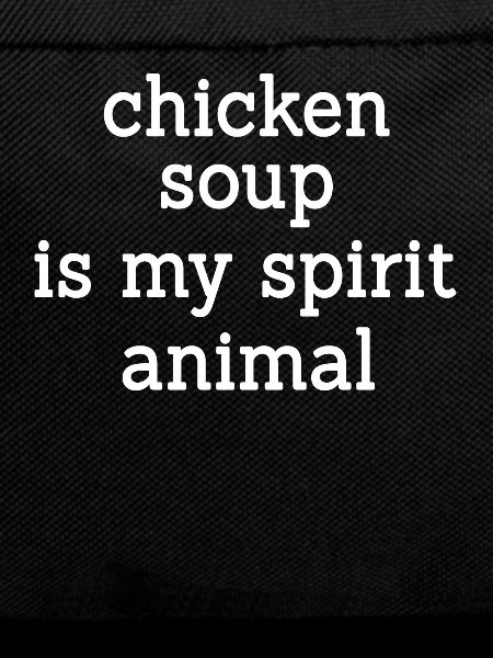 Chicken soup