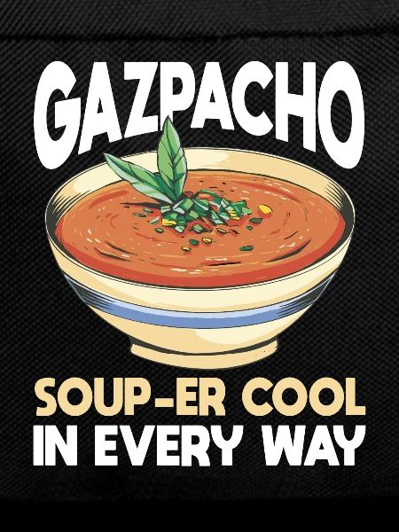 Gazpacho