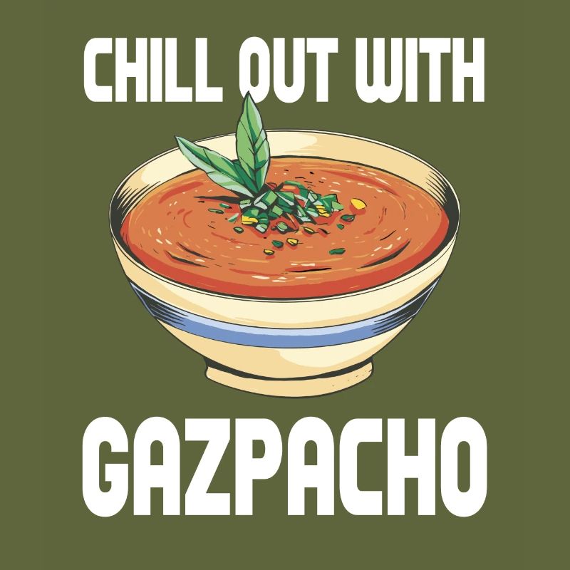 Gazpacho