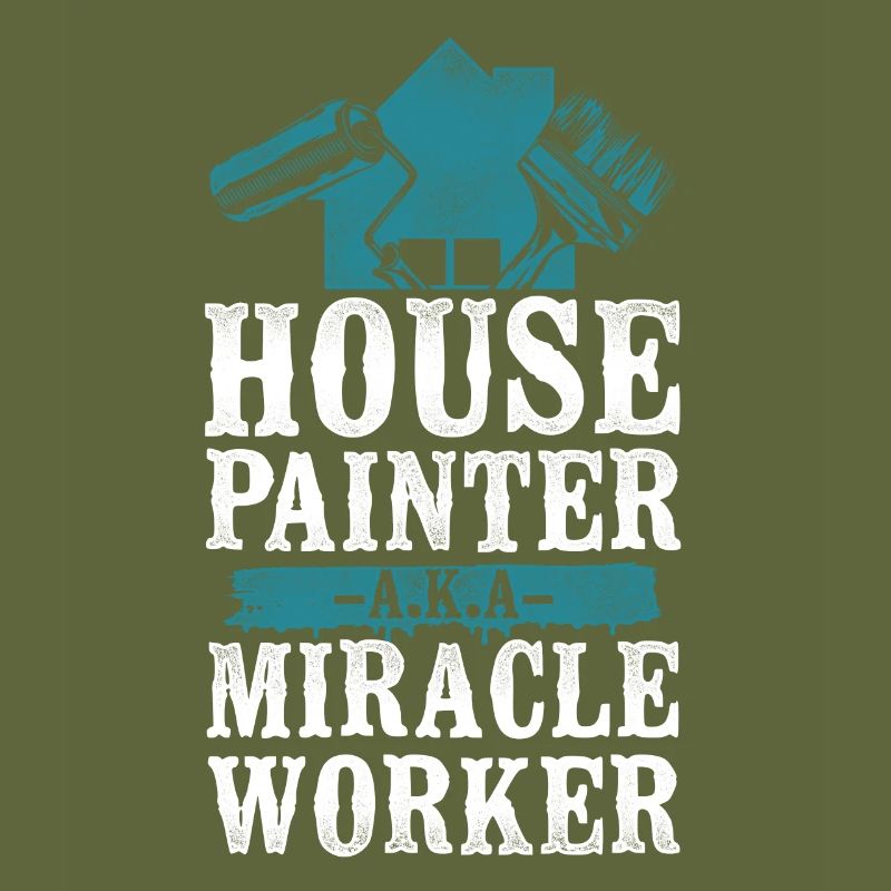 House Painter Decorator House