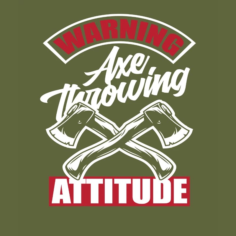 Axe Throw