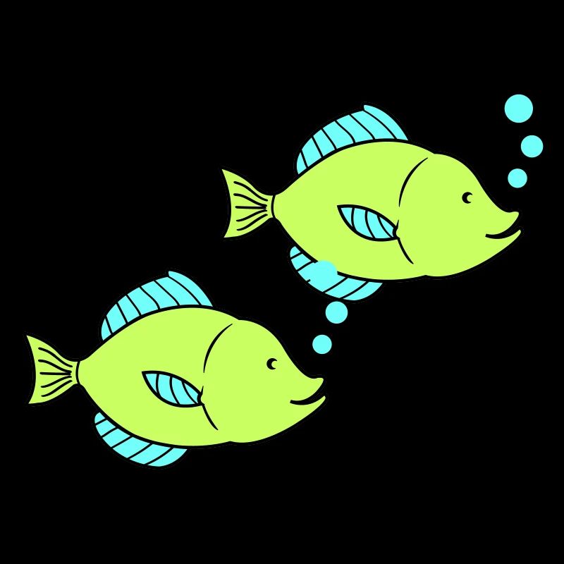 Pisces Comic 2