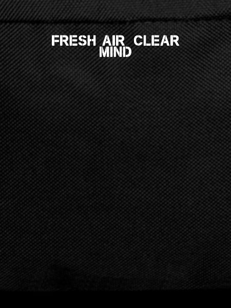 Hiking - Fresh Air, Clear Mind