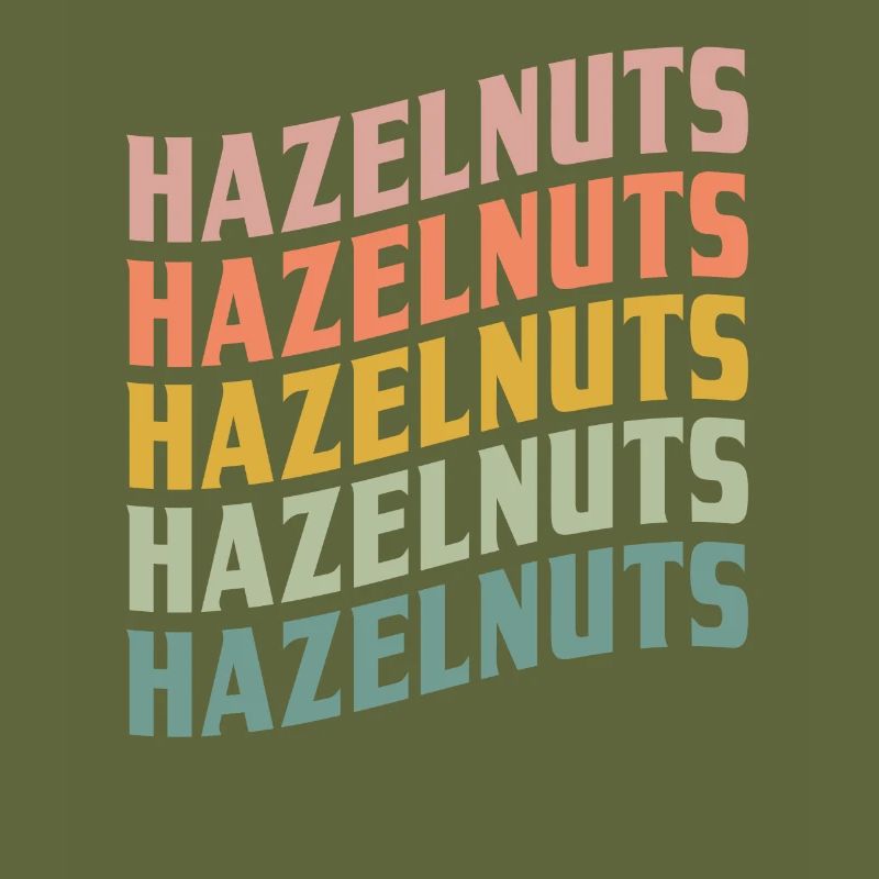 Hazelnuts