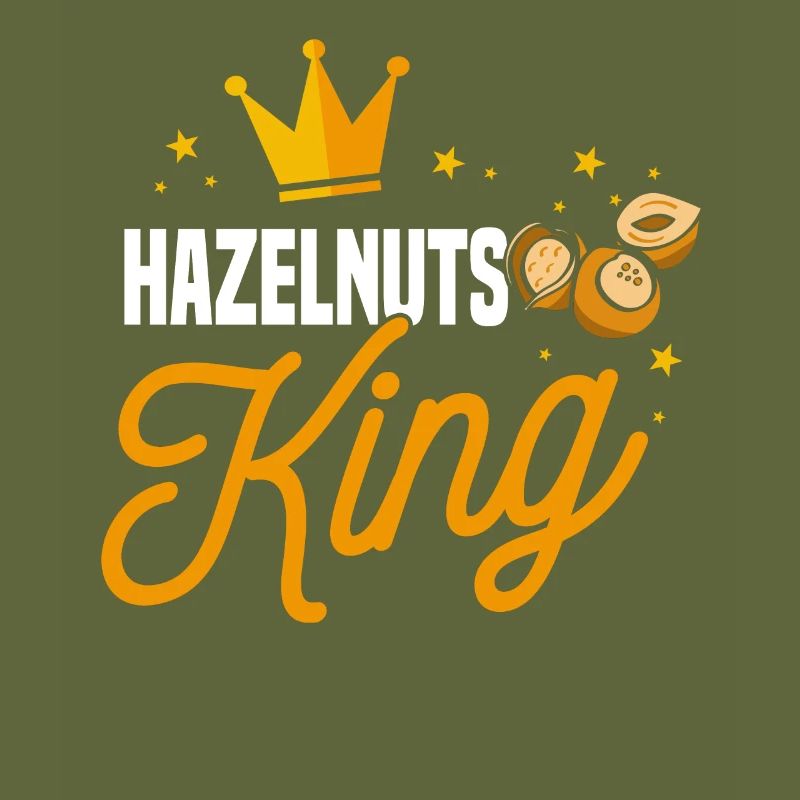 Hazelnut King