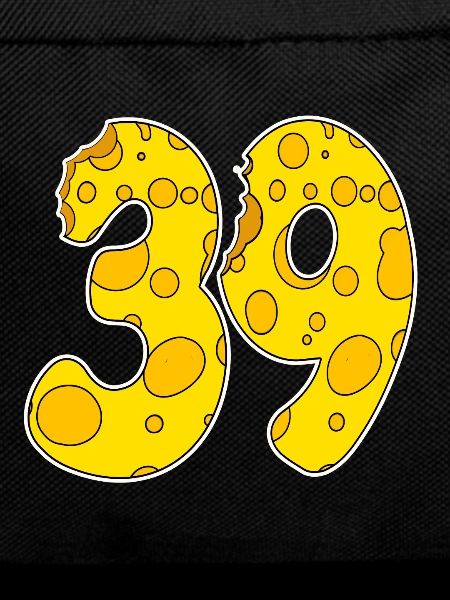 39 years old Lustig Käse