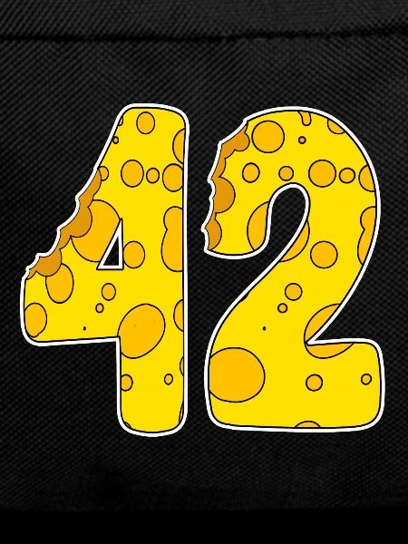 42 years of Lustig Käse