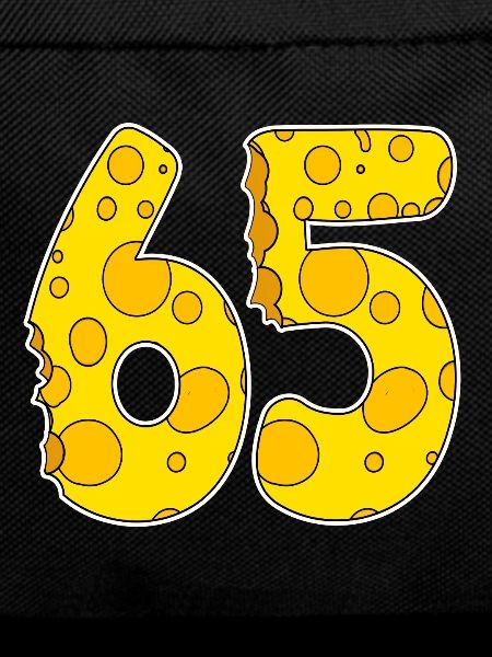 65 years of Lustig Käse