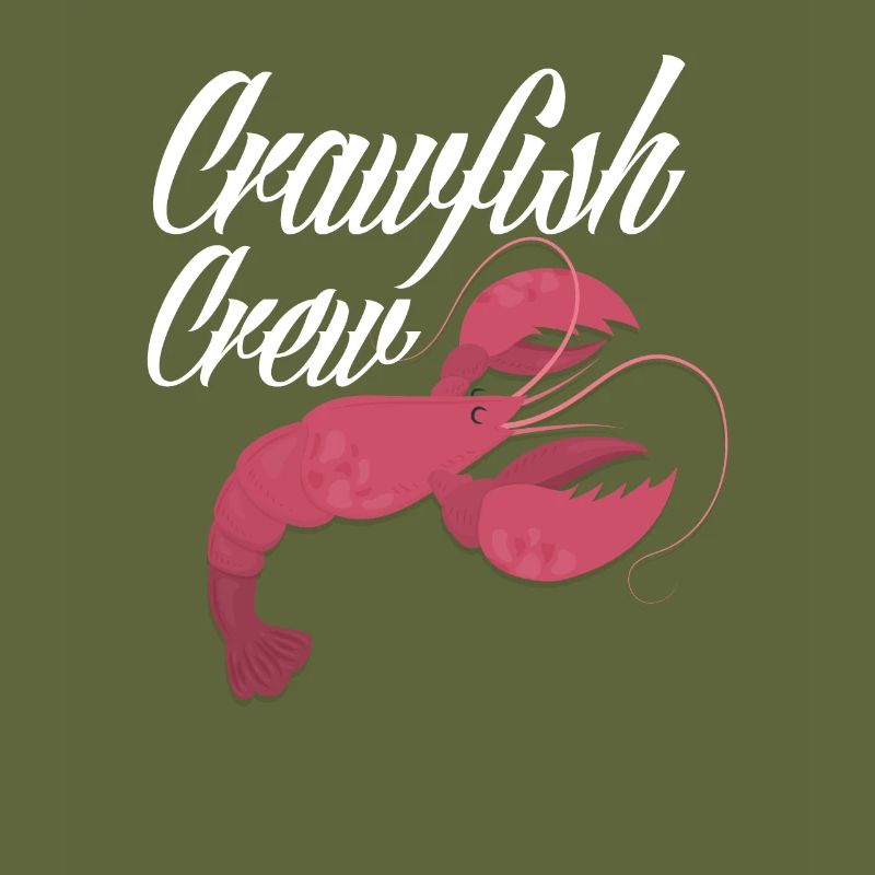 Crawfish