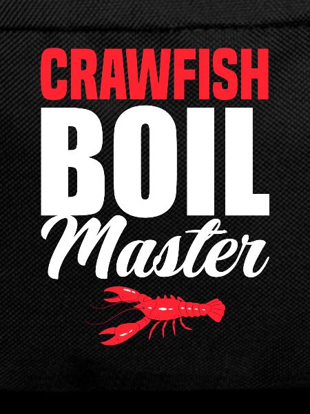 Crawfish Chef Gift