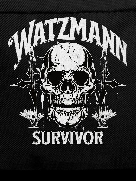 Watzmann - Survivor