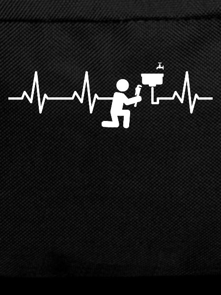 Klempner Herzlinie EKG