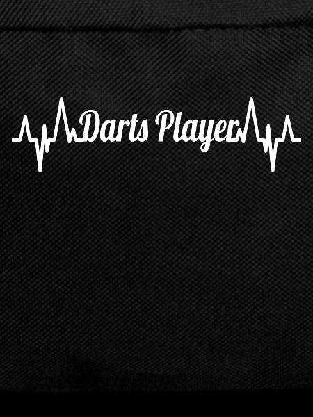 Dart player heartbeat