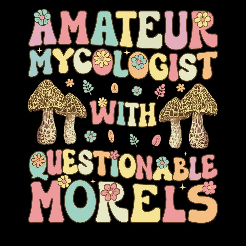 Chasse aux champignons