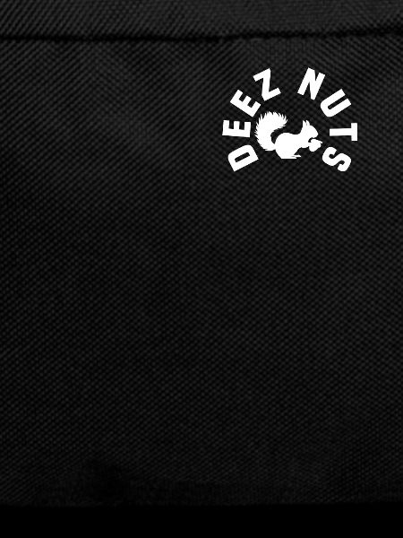 Squirrel Pocket T-Shirt