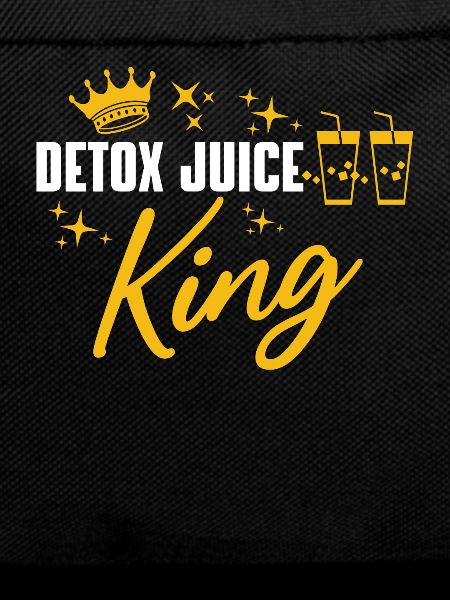 Detox Juice King