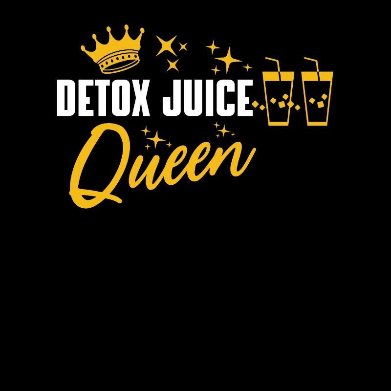 Detox Juice Queen