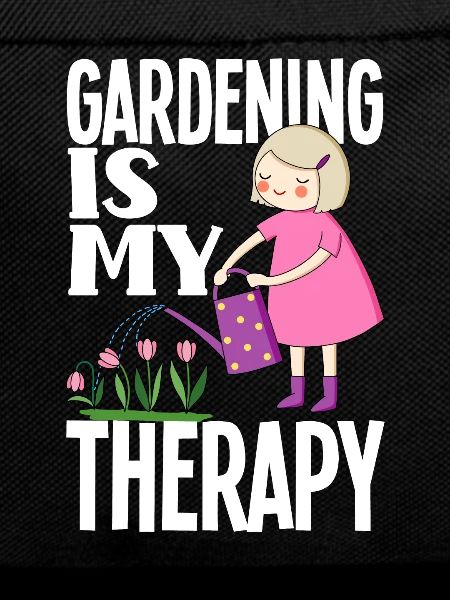 Garden Therapy