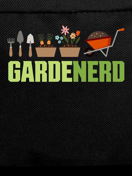 Garden Nerd