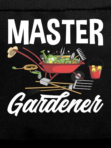 Garden Master