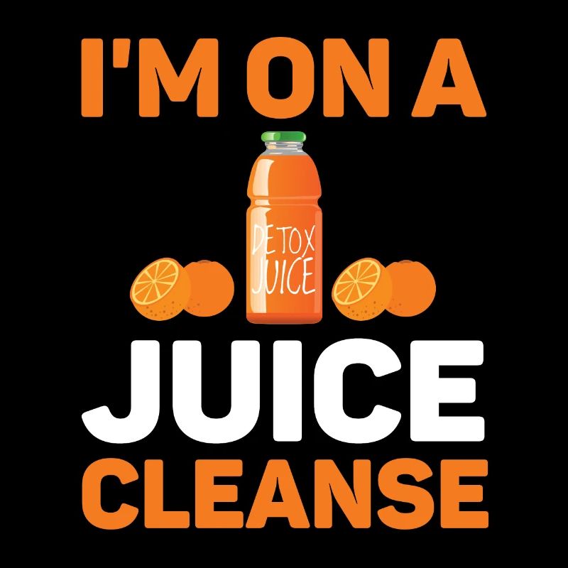 Detox – Juice Cleansing