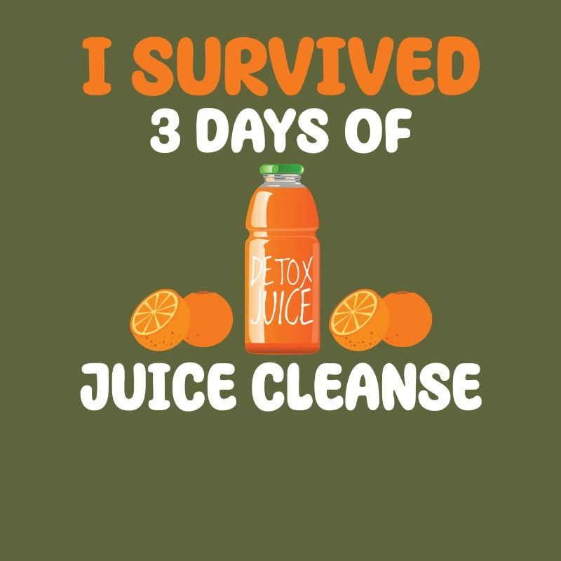 Programme de désintoxication de 3 jours Juice Cleanse