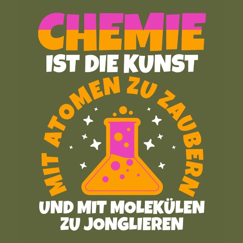 Chemist Science Physics Chemistry