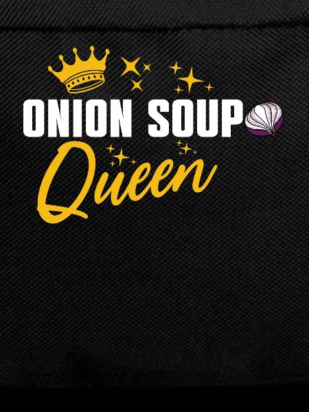 Onion Soups Queen