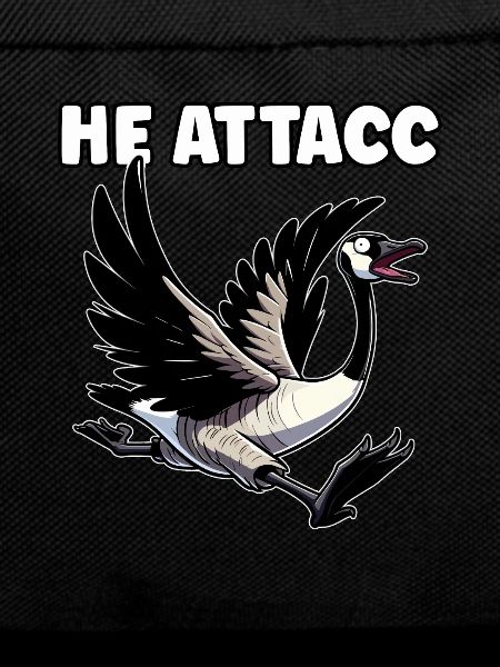 Funny Canadian Goose Meme