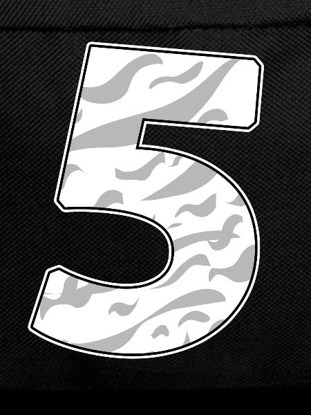 5