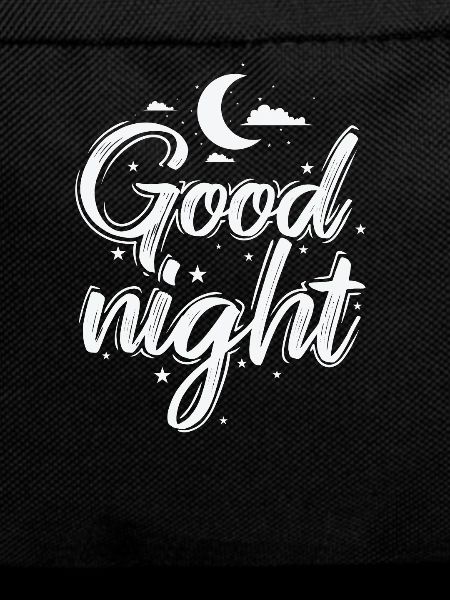Good Night