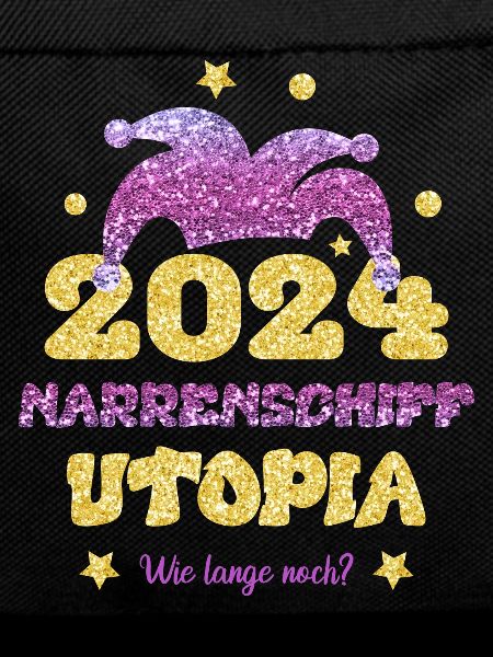 Ship of Fools Utopia 2024