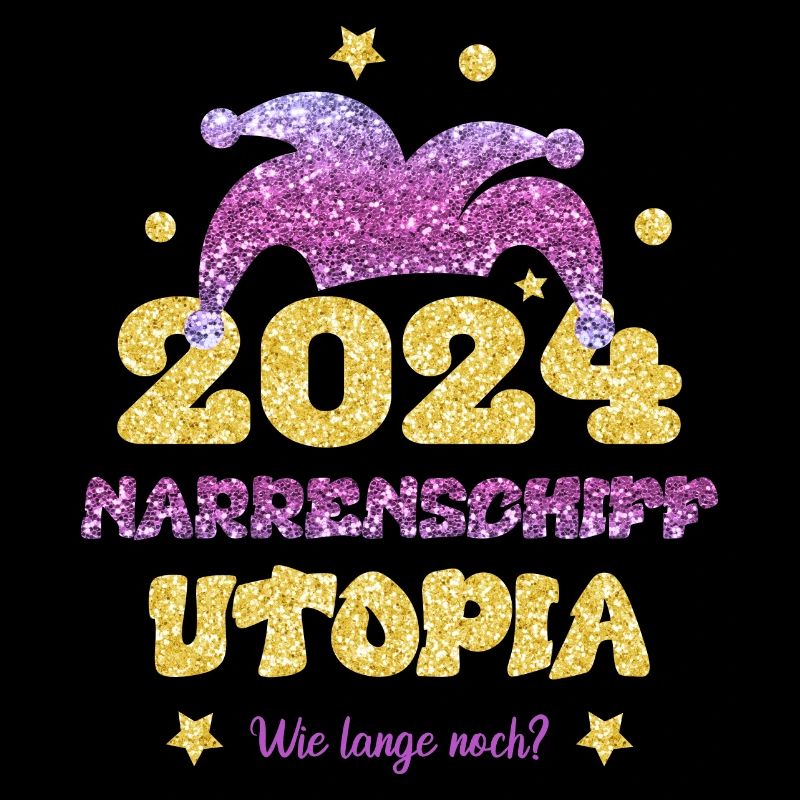 Ship of Fools Utopia 2024
