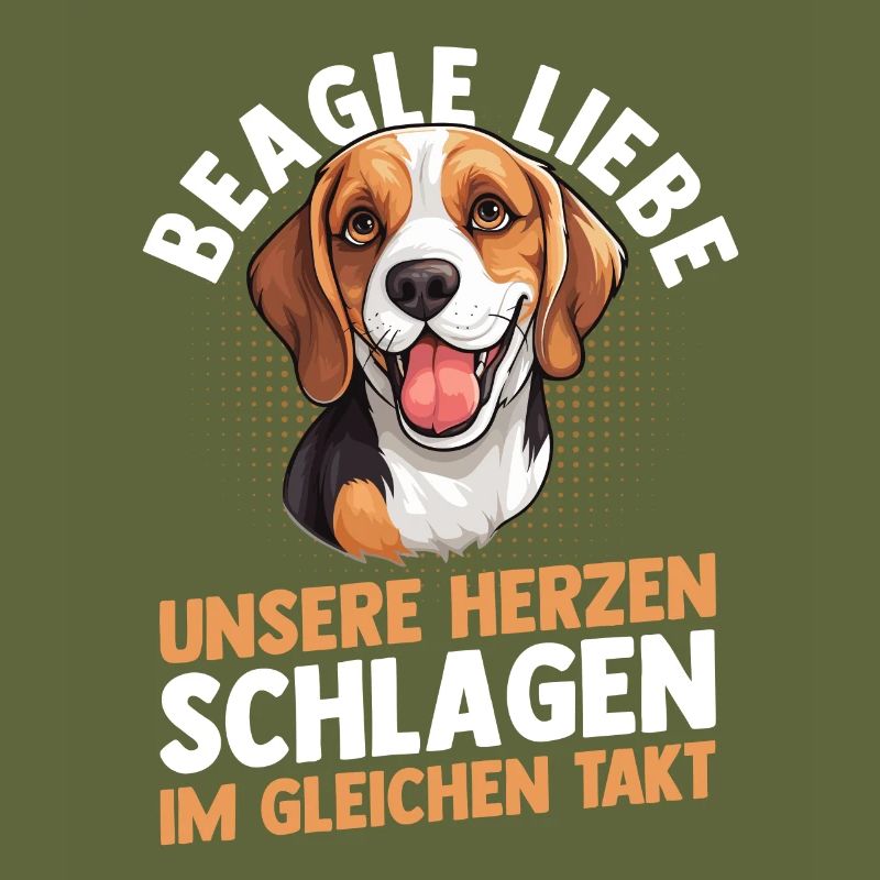 Dog Beagle