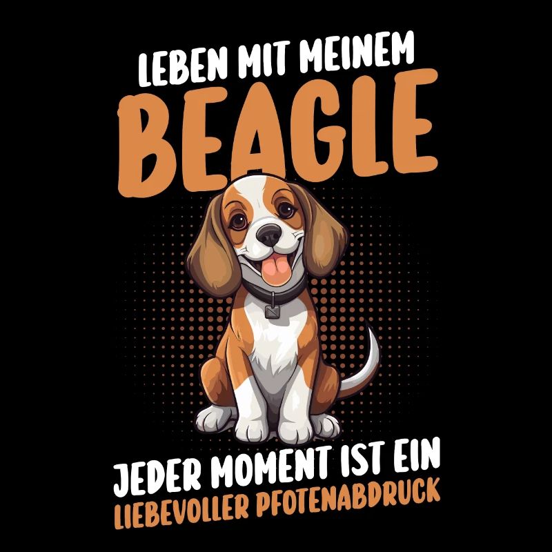 Dog Beagle