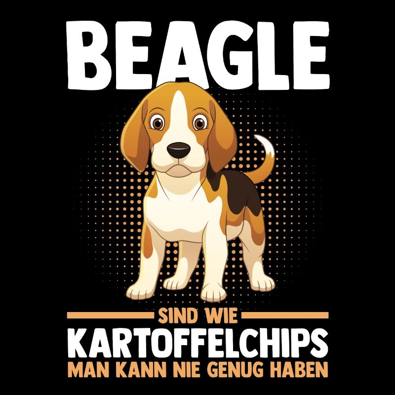 Chien Beagle