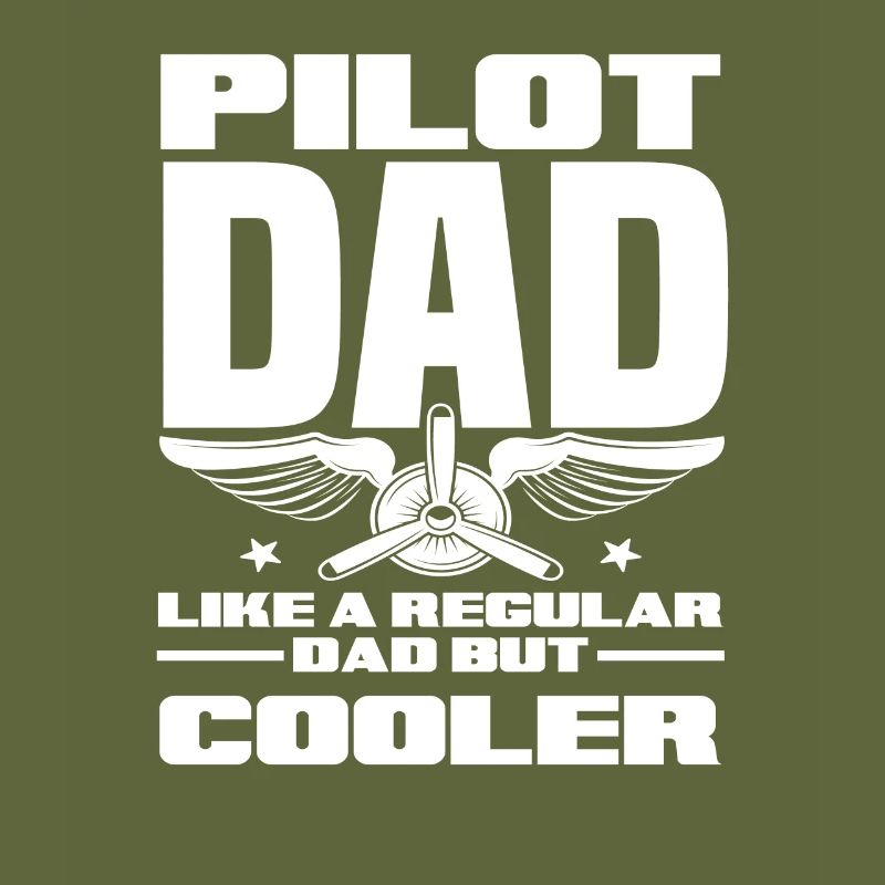 Pilot Dad