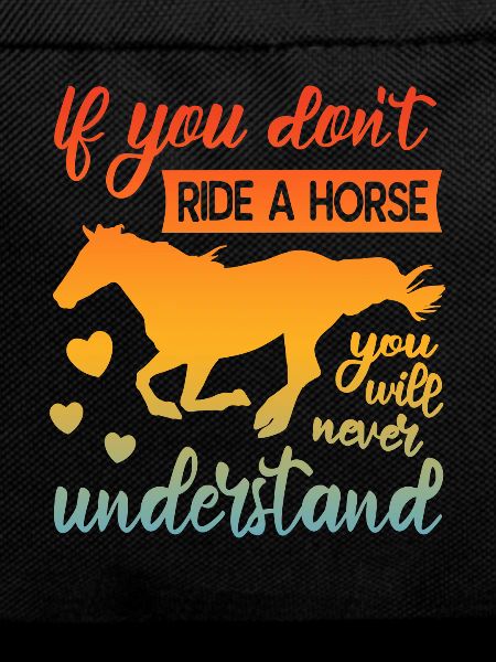 Horse Lovers