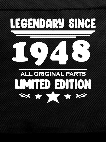 1948 - Year 1948 - Year 1948