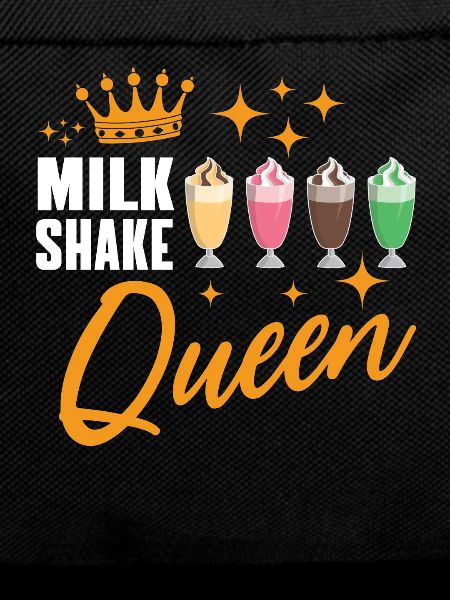 Milkshake Queen