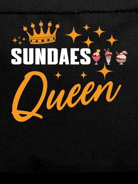 Sundae Queen