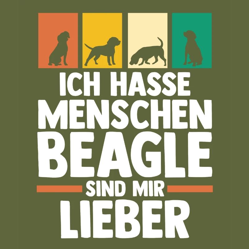 Dog Beagle