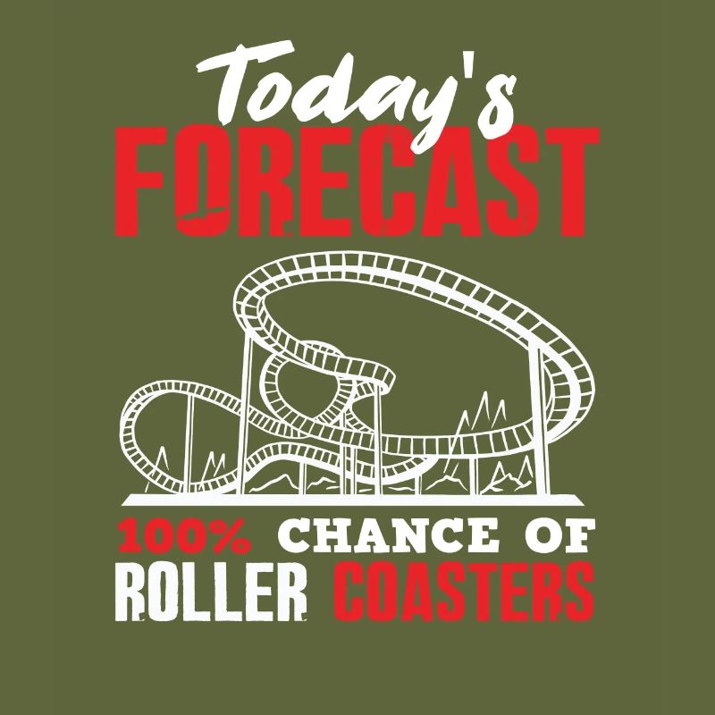 Roller Coaster Prediction