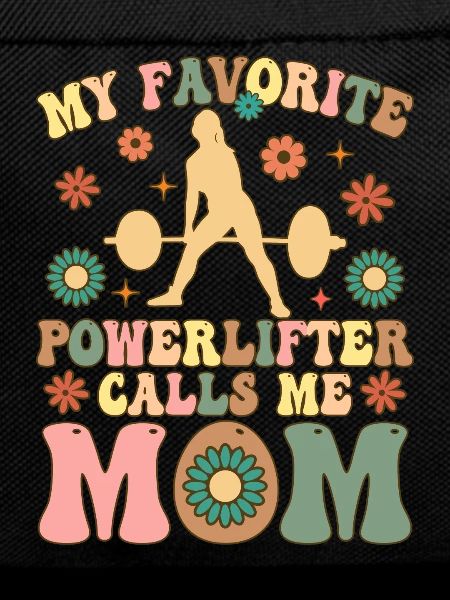 Powerlifting Weightlifting