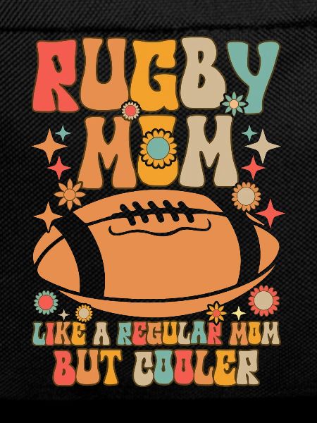 Rugby player
