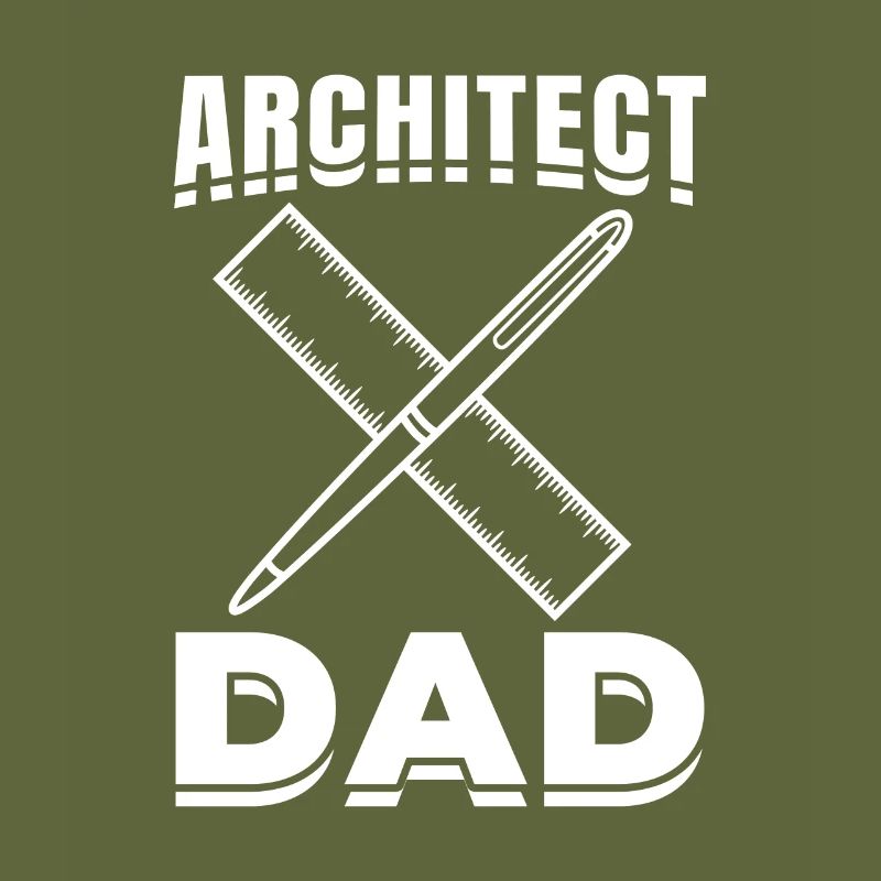 Architect Dad