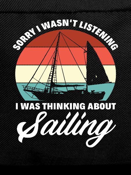 Sailors Sailing
